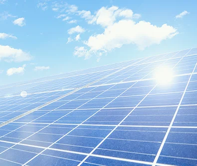 太陽光発電システム設備工事