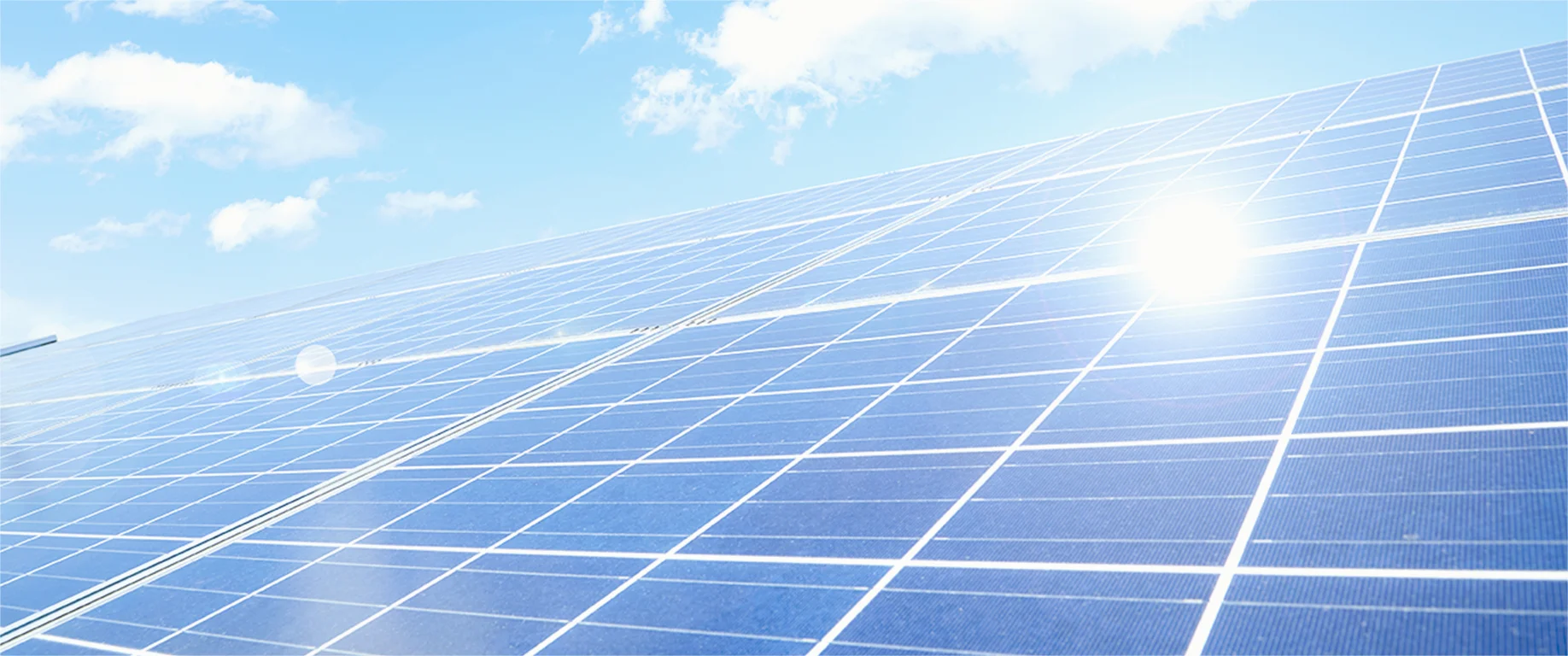 太陽光発電システム