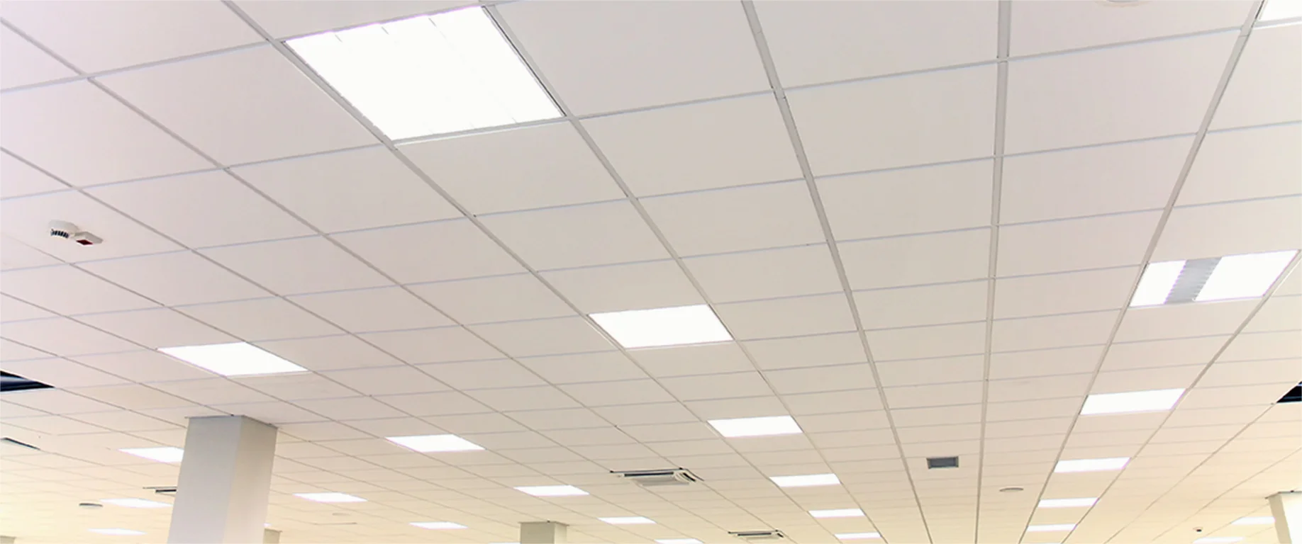 LED更新工事
