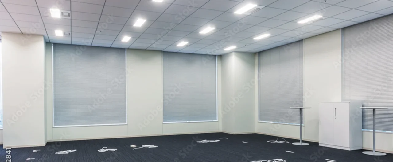 LED更新工事03