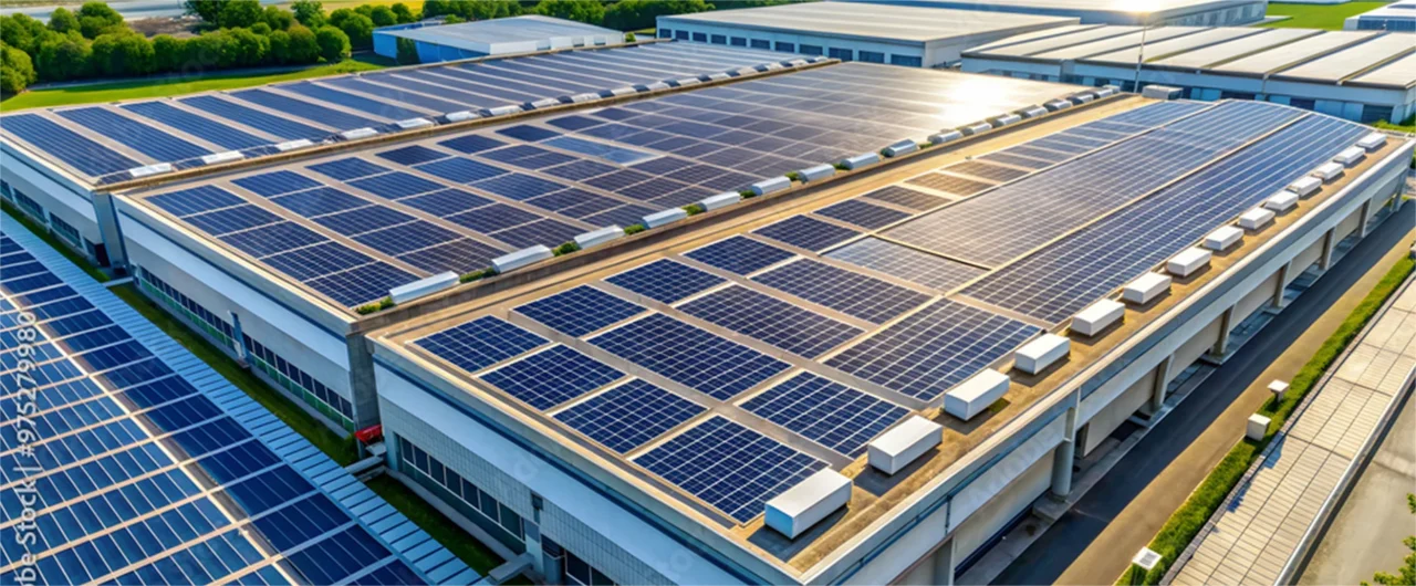 太陽光発電システム02